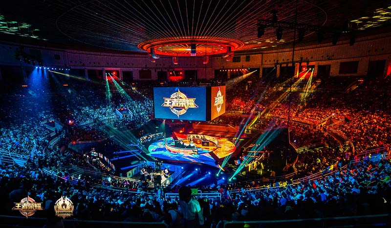 JB拳击赛 JB拳击赛