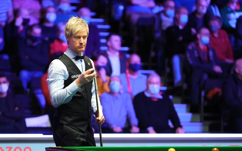 力打破僵局 力打破僵局