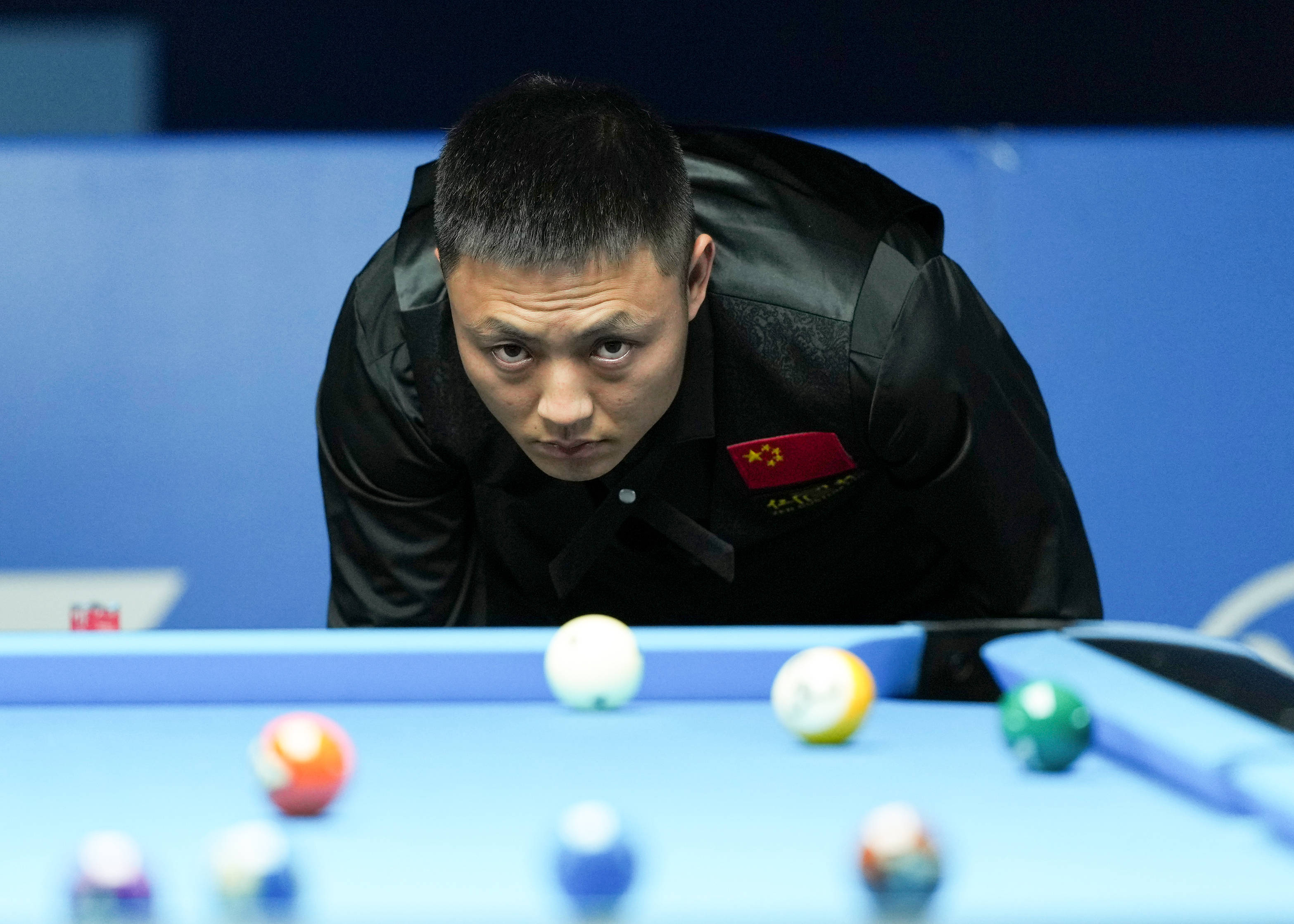 胜利之一 胜利之一